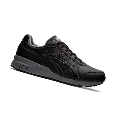 Tenis Asics GT-II Hombre Negros | 6809754-FH