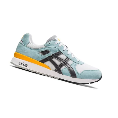 Tenis Asics GT-II Hombre Verde Menta | 2537148-AM
