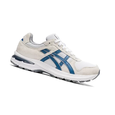 Tenis Asics GT-II Mujer Blancos | 0581934-BE