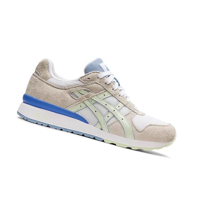 Tenis Asics GT-II Mujer Creme | 1865732-OV