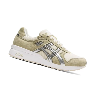 Tenis Asics GT-II Mujer Grises | 4853697-TK