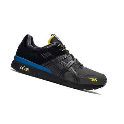 Tenis Asics GT-II RE Hombre Grises | 4152638-LZ