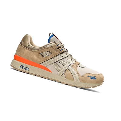 Tenis Asics GT-II RE Hombre Naranjas | 5720198-LT