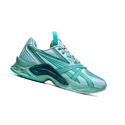 Tenis Asics HN2-S PROTOBLAST Hombre Evergreen / Shaded Spruce | 5718329-ZB