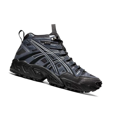 Tenis Asics HS3-S GEL-NANDI SP V Mujer Grises Grises | 3724915-OX