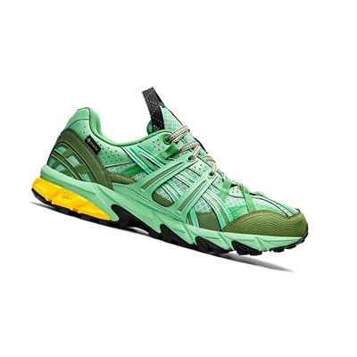 Tenis Asics HS4-S GEL-SONOMA 15-50 GTX Hombre Azules | 4682971-FG