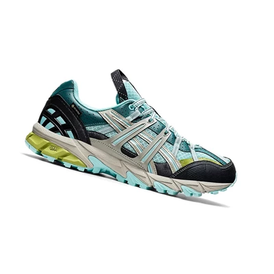 Tenis Asics HS4-S GEL-SONOMA 15-50 GTX Mujer Azules Azules | 4529867-SQ
