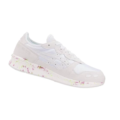 Tenis Asics HYPERGEL-LYTE Hombre Blancos | 5280793-SN