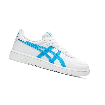 Tenis Asics JAPAN S GS Niños Blancos | 1250487-IL