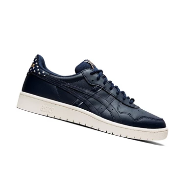Tenis Asics JAPAN S Hombre Azul Marino | 0713652-KB