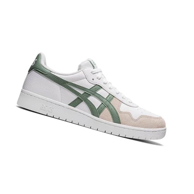 Tenis Asics JAPAN S Hombre Blancos | 6523907-HB