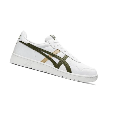 Tenis Asics JAPAN S Hombre Blancos | 7054326-RG