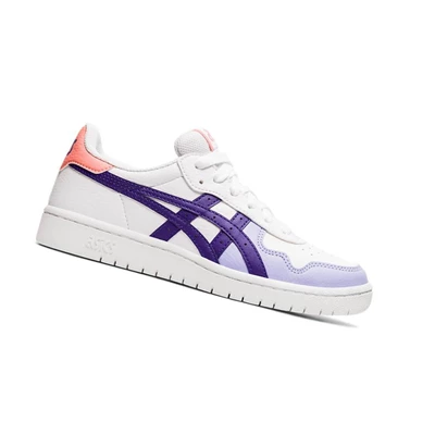 Tenis Asics JAPAN S Hombre Blancos | 8967345-WY
