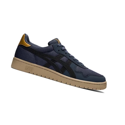 Tenis Asics JAPAN S Hombre Grises | 0974286-VP
