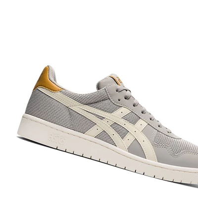 Tenis Asics JAPAN S Hombre Grises | 7392501-UD
