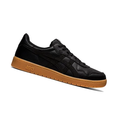 Tenis Asics JAPAN S Hombre Negros | 0189674-FK