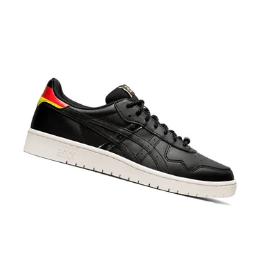 Tenis Asics JAPAN S Hombre Negros | 4870162-FV
