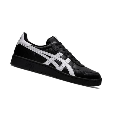 Tenis Asics JAPAN S Hombre Negros | 8429567-ZL