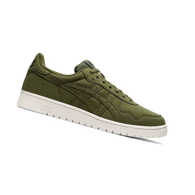 Tenis Asics JAPAN S Hombre Verde Oliva | 1978563-OP