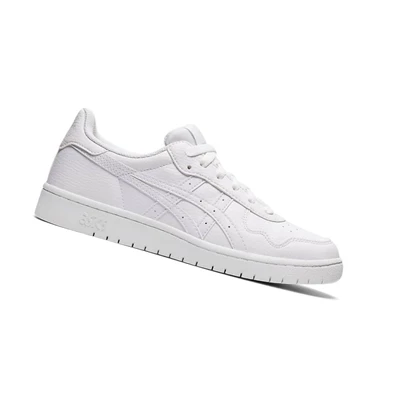 Tenis Asics JAPAN S Mujer Blancos | 0214968-OC