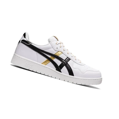 Tenis Asics JAPAN S Mujer Blancos | 0627584-XJ