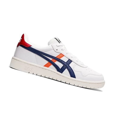 Tenis Asics JAPAN S Mujer Blancos | 0764852-HY