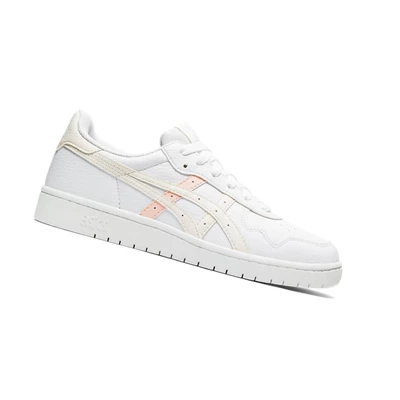 Tenis Asics JAPAN S Mujer Blancos | 1538976-VE