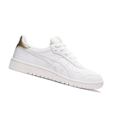 Tenis Asics JAPAN S Mujer Blancos | 1703469-QM