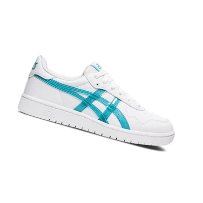 Tenis Asics JAPAN S Mujer Blancos | 2681570-IP