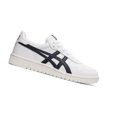 Tenis Asics JAPAN S Mujer Blancos | 2761945-XJ