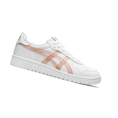 Tenis Asics JAPAN S Mujer Blancos | 3628975-YL