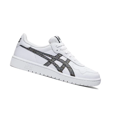 Tenis Asics JAPAN S Mujer Blancos | 5803264-CG