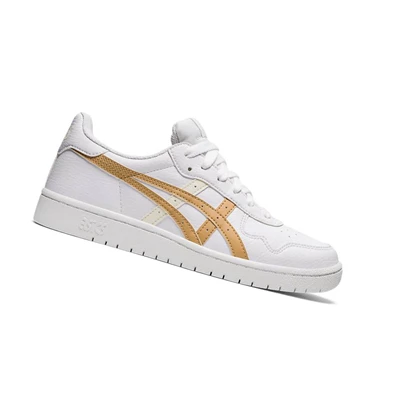 Tenis Asics JAPAN S Mujer Blancos | 6142875-QE