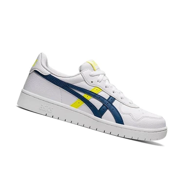 Tenis Asics JAPAN S Mujer Blancos | 7108526-HS