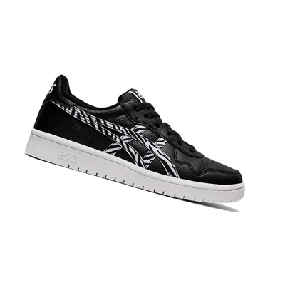 Tenis Asics JAPAN S Mujer Negros | 7581360-OI