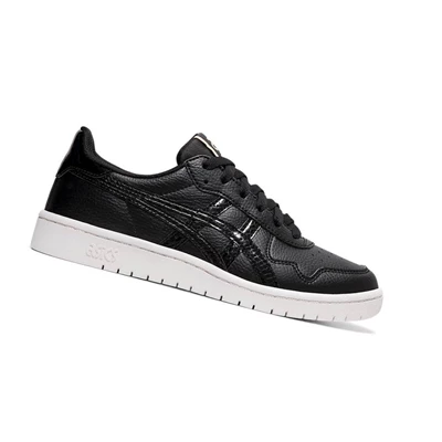 Tenis Asics JAPAN S Mujer Negros | 8023496-PL