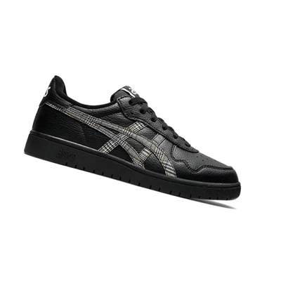 Tenis Asics JAPAN S Mujer Negros | 8041532-DK