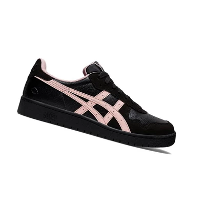 Tenis Asics JAPAN S Mujer Negros | 9078463-PA