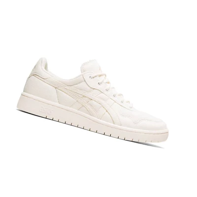 Tenis Asics JAPAN S NEW STRONG Niños Blancos | 3120546-DI