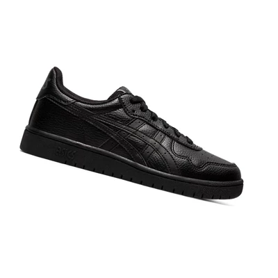 Tenis Asics JAPAN S Niños Negros | 3796485-LH