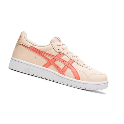 Tenis Asics JAPAN S Niños Rosas | 4207536-SH