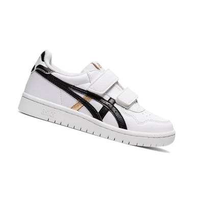 Tenis Asics JAPAN S PS Niños Blancos | 9435602-RT