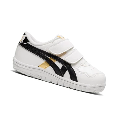 Tenis Asics JAPAN S TS Niños Blancos | 4037612-VU