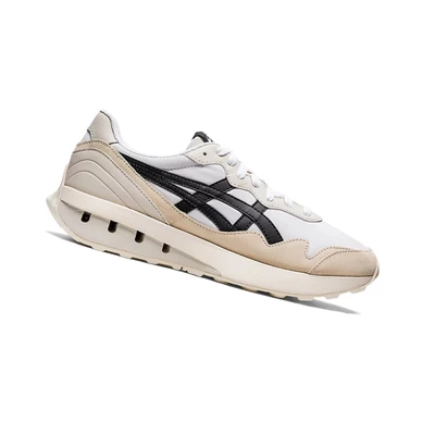 Tenis Asics JOGGER X81 Mujer Blancos Grises | 6890241-MW