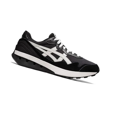 Tenis Asics JOGGER X81 Mujer Negros Grises | 7234180-UB