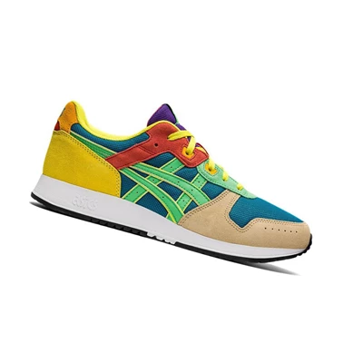 Tenis Asics LYTE CLASSIC Hombre Amarillos | 7983641-IB