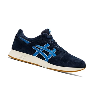 Tenis Asics LYTE CLASSIC Hombre Azules Oscuro | 9501728-OJ