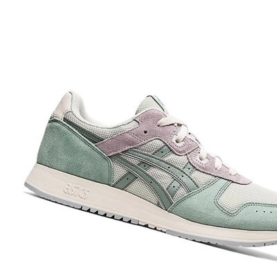 Tenis Asics LYTE CLASSIC Hombre Blancos | 0631598-SJ