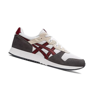 Tenis Asics LYTE CLASSIC Hombre Blancos | 0713986-DW
