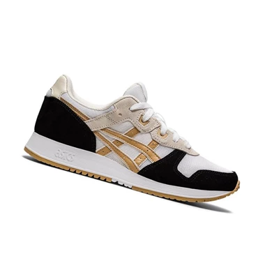 Tenis Asics LYTE CLASSIC Hombre Blancos | 6758019-YA
